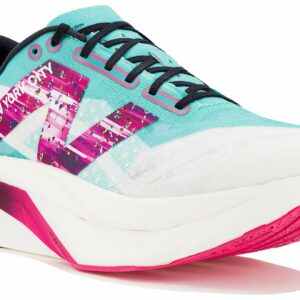 New Balance SuperComp Elite V4 Marathon de New York Chaussures de sport femme