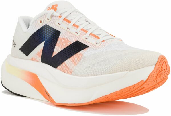 Chaussures de sport New Balance SuperComp Elite V4 pour femme - Performance et puissance