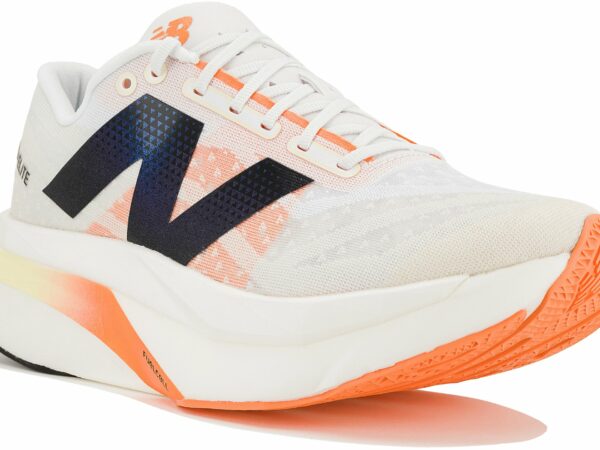 Chaussures de sport femme New Balance SuperComp Elite V4