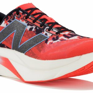 New Balance SuperComp Elite V4 TCS London Marathon Chaussures de sport femme
