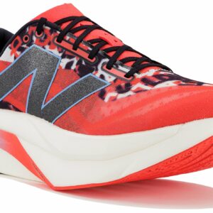 New Balance SuperComp Elite V4 TCS London Marathon Chaussures homme - Chaussures de running dynamiques et puissantes
