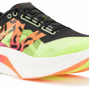 New Balance SuperComp Elite V4 TCS London Marathon M Chaussures homme déstockage