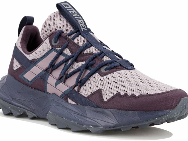 Chaussures de sport femme New Balance Tektrel