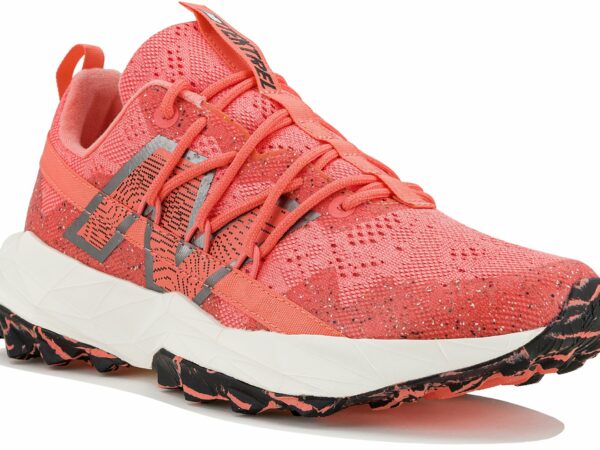 Chaussures de trail New Balance Tektrel pour femme