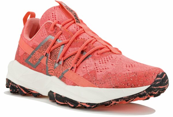 Chaussures de sport femme New Balance Tektrel pour le trail