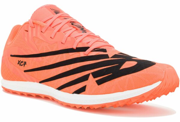 New Balance XC Seven V4 W Chaussures de sport femme déstockage