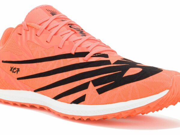 New Balance XC Seven V4 W Chaussures de sport femme déstockage