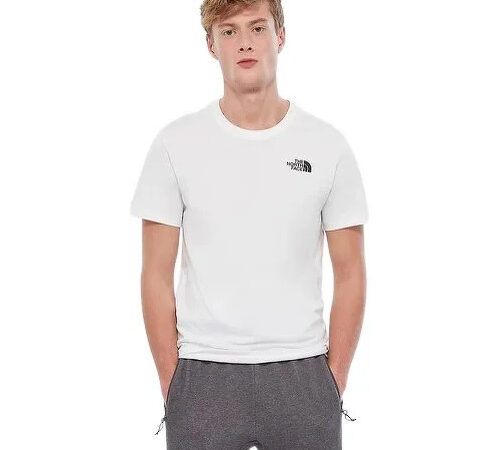 T-shirt The North Face Redbox