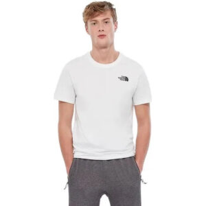 T-shirt The North Face Redbox