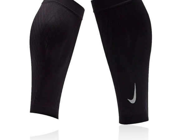 Manchon de compression jambes de compression Nike Zoned Support