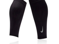 Manchon de compression jambes de compression Nike Zoned Support