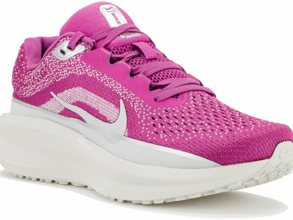 Nike Air Winflo 11 Premium Chaussures de sport femme