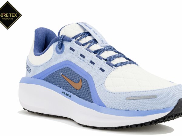 Chaussures de running Nike Air Winflo 11 Gore-Tex pour femme