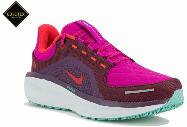Chaussures de running Nike Air Winflo 11 Gore-Tex SE pour femme