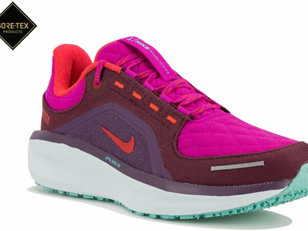 Chaussures de running Nike Air Winflo 11 Gore-Tex SE pour femme