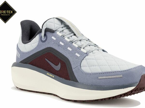 Chaussures de running Nike Air Winflo 11 Gore-Tex pour homme