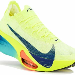 Chaussures de running Nike Air Zoom Alphafly Next% 3 pour femme