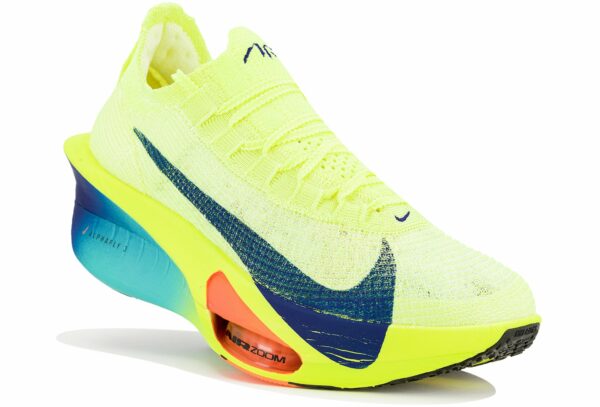 Chaussures de running Nike Air Zoom Alphafly Next% 3 pour femme