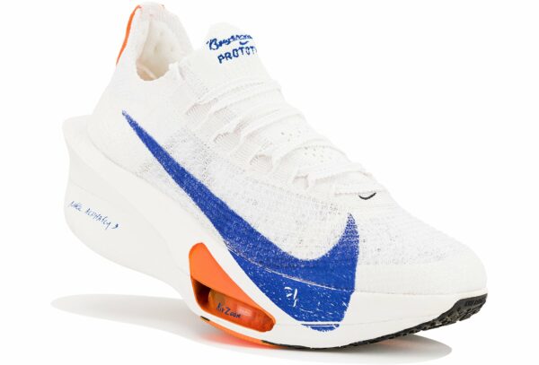 Chaussures de sport femme Nike Air Zoom Alphafly Next% 3