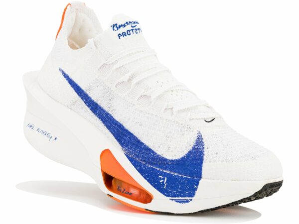 Nike Air Zoom Alphafly Next% 3 Chaussures de sport femme