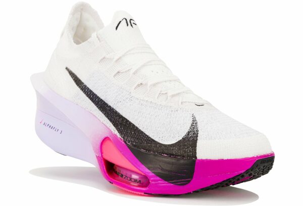 Nike Air Zoom Alphafly Next% 3 Chaussures de sport femme