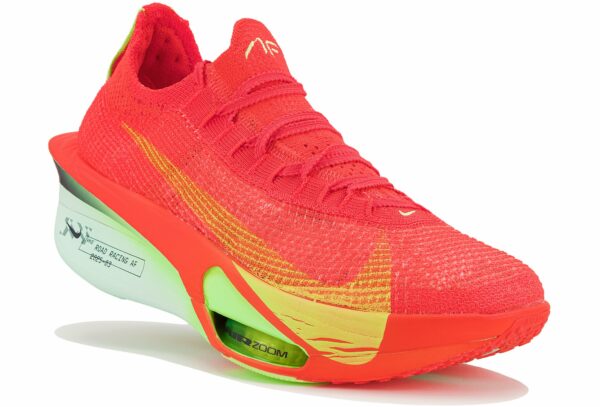 Nike Air Zoom Alphafly Next% 3 Chaussures de sport femme