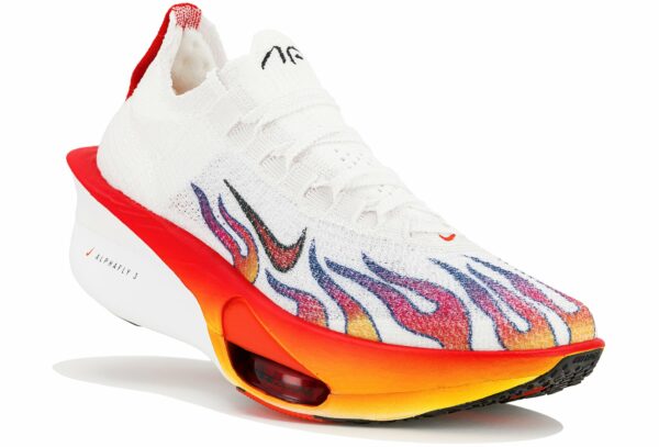 Chaussures de running Nike Air Zoom Alphafly Next% 3 Ekiden pour homme
