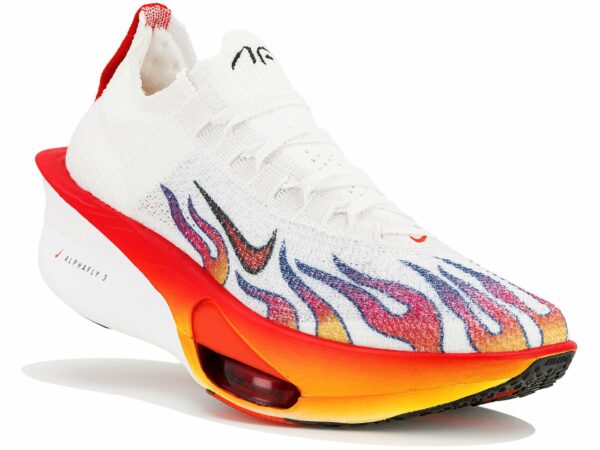 Chaussures de running Nike Air Zoom Alphafly Next% 3 Ekiden pour homme