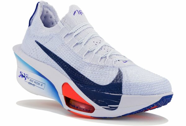 Chaussures de running Nike Air Zoom Alphafly Next% 3 pour homme