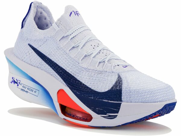 Chaussures de running Nike Air Zoom Alphafly Next% 3 pour homme