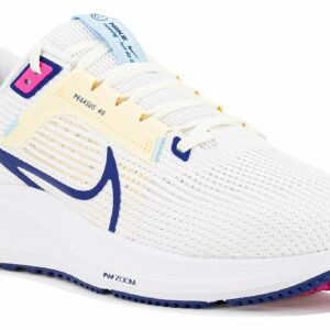 Chaussures de running Nike Air Zoom Pegasus 40 W pour femme en promotion