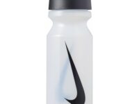 Gourde Nike 2.0 - 650 ml pour rester hydraté pendant vos entraînements