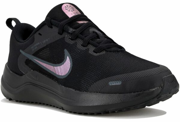 Chaussures de sport Nike Downshifter 12 pour fille en déstockage