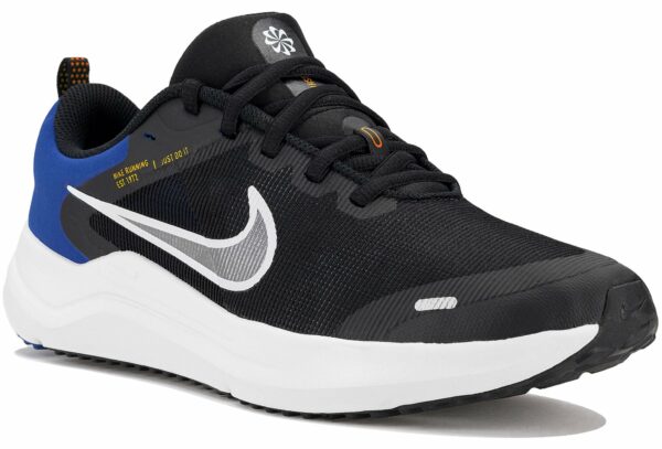 Chaussures de trail Nike Downshifter 12 Junior pour garçons