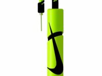 Pompe Nike essential compacte avec tuyau