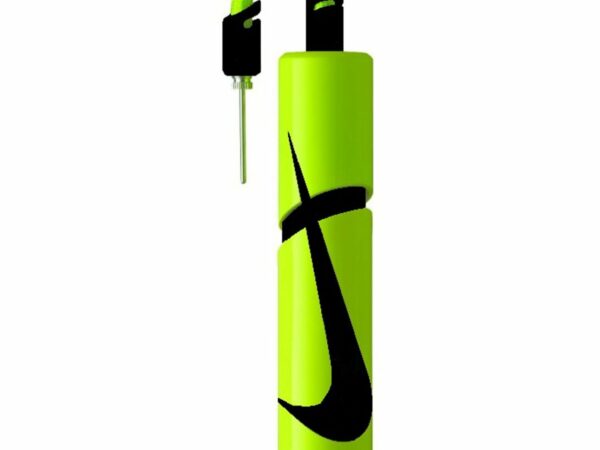 Pompe Nike essential compacte avec tuyau
