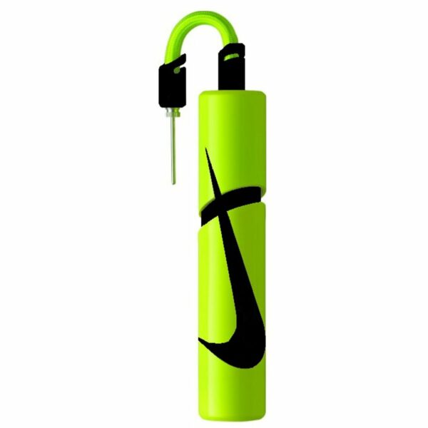Pompe Nike essential compacte avec tuyau