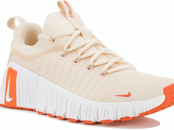 Chaussures de sport femme Nike Free Metcon 6