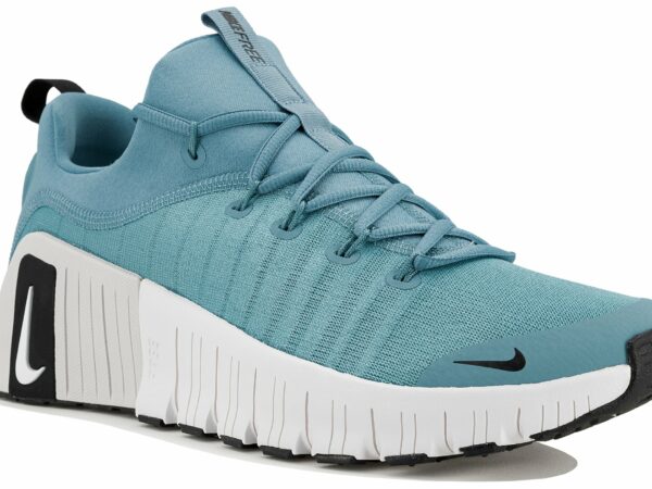 Chaussures de training Nike Free Metcon 6 pour homme