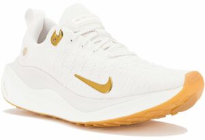 Nike Infinity RN 4 Chaussures de sport femme pour des sessions de running ultra confortables