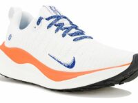 Chaussures Nike Infinity RN 4 pour homme, idéales pour le running