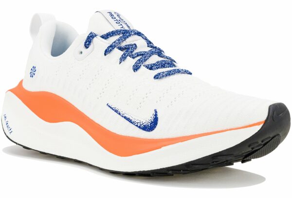 Chaussures Nike Infinity RN 4 pour homme, idéales pour le running