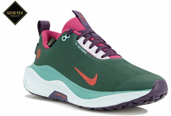 Chaussures de sport femme Nike Infinity RN 4 Gore-Tex