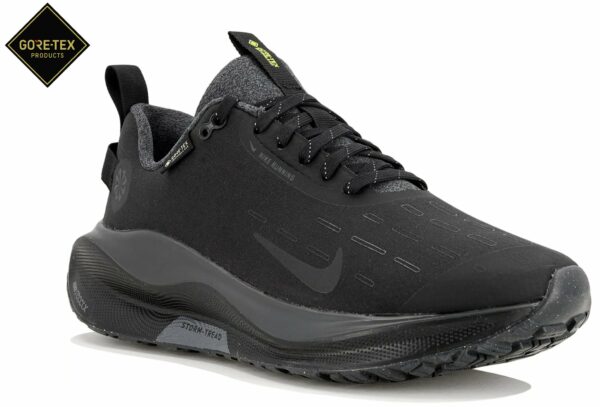 Nike Infinity RN 4 Gore-Tex Chaussures de sport femme déstockage