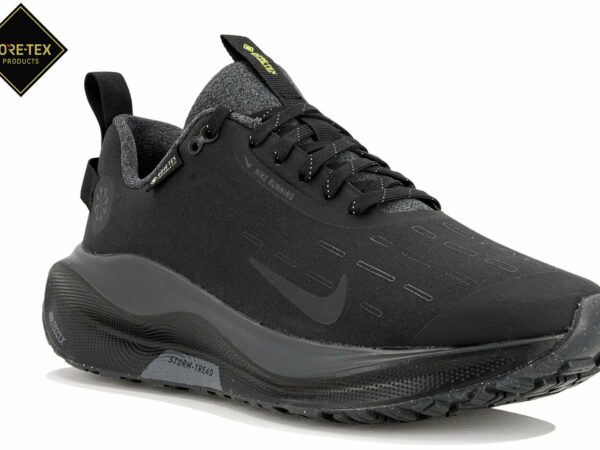 Nike Infinity RN 4 Gore-Tex Chaussures de sport femme déstockage