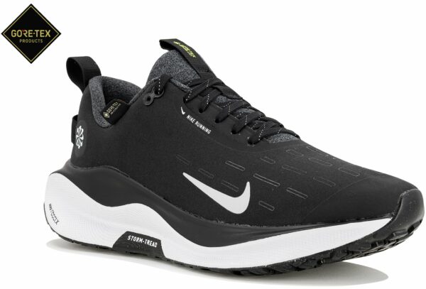Chaussures de running Nike Infinity RN 4 Gore-Tex pour homme en déstockage