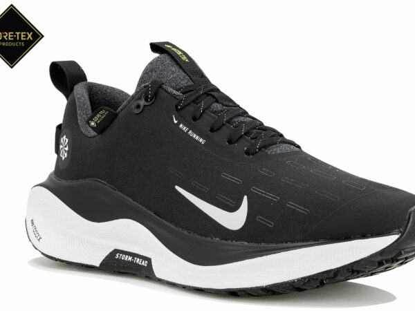Chaussures de running Nike Infinity RN 4 Gore-Tex pour homme en déstockage