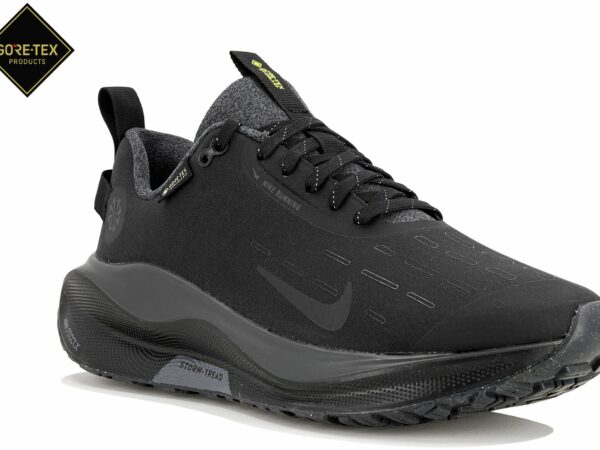 Chaussures de running Nike Infinity RN 4 Gore-Tex pour femme