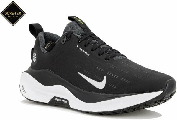 Chaussures de sport femme Nike Infinity RN 4 Gore-Tex en déstockage