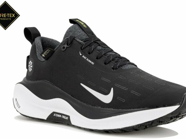 Chaussures de sport femme Nike Infinity RN 4 Gore-Tex en déstockage